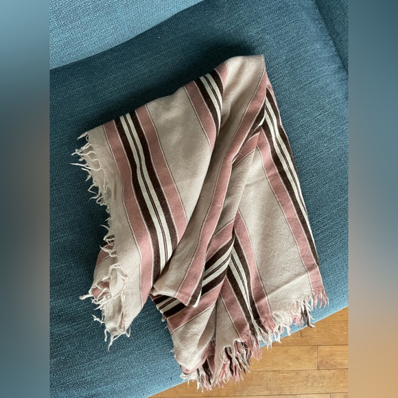 Wilfred blanket scarf - Picture 3 of 3